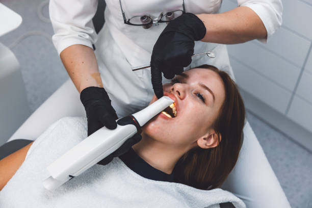 Best Urgent Tooth Repair  in Herlong, CA